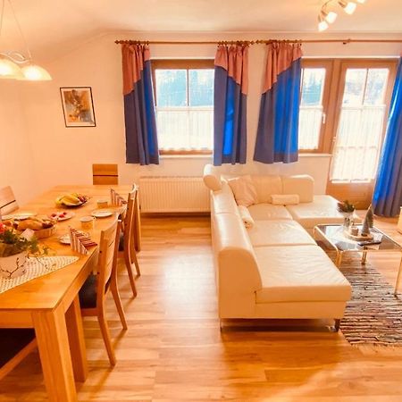Haus Dekorso Apartment Dorfgastein Luaran gambar