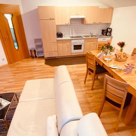 Haus Dekorso Apartment Dorfgastein Luaran gambar