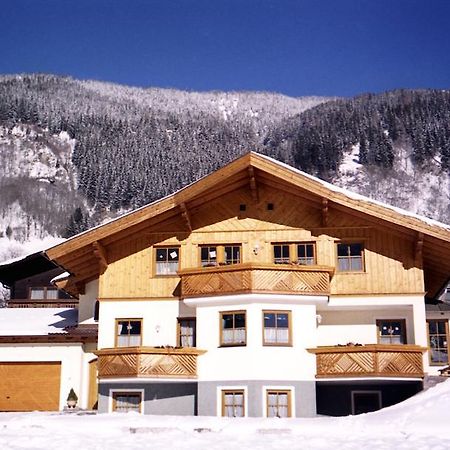 Haus Dekorso Apartment Dorfgastein Luaran gambar