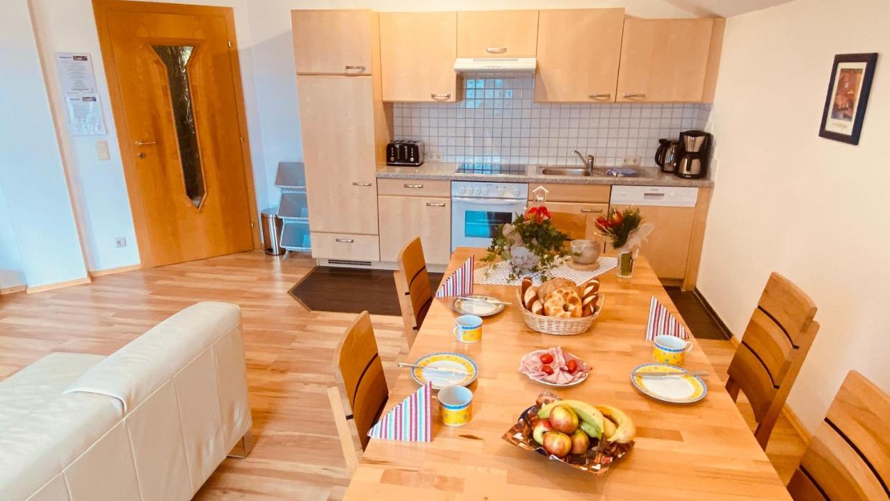 Haus Dekorso Apartment Dorfgastein Luaran gambar