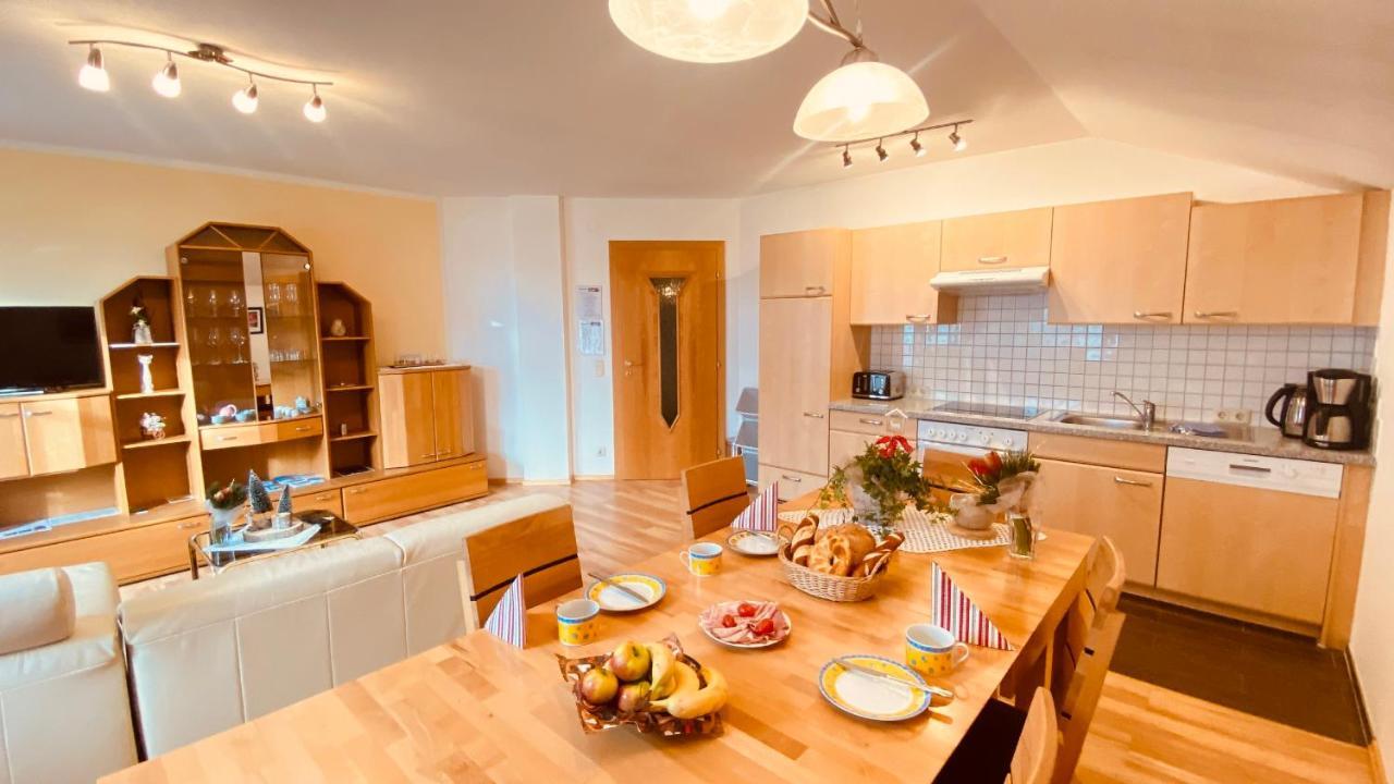 Haus Dekorso Apartment Dorfgastein Luaran gambar