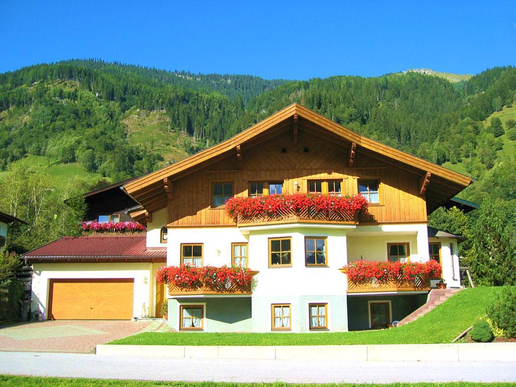 Haus Dekorso Apartment Dorfgastein Bilik gambar