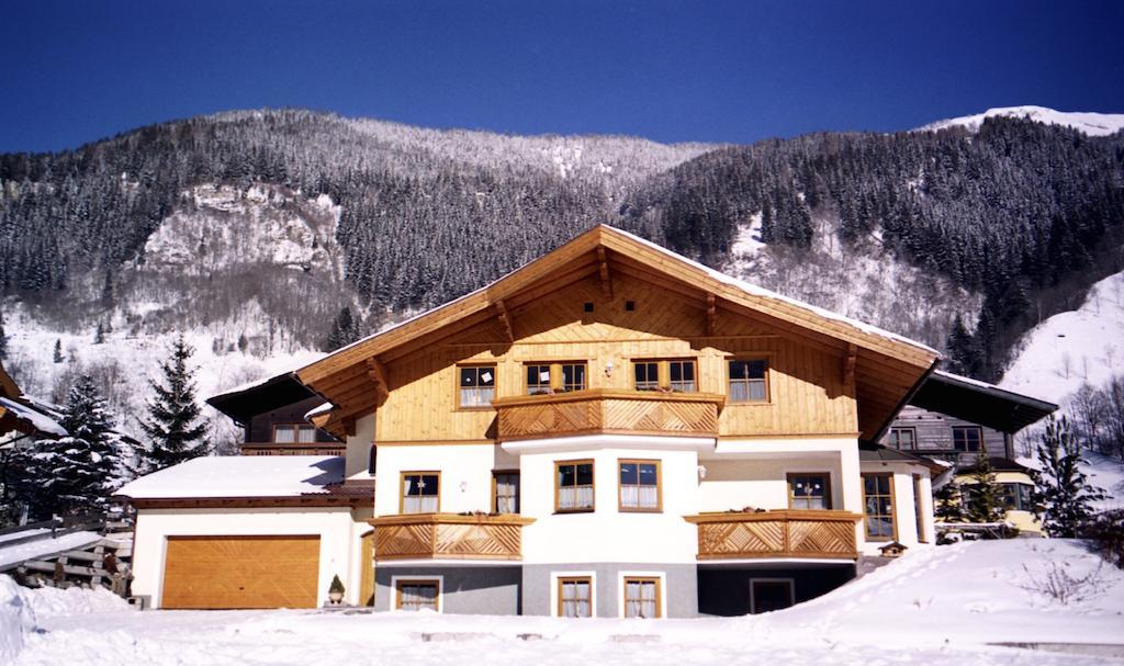Haus Dekorso Apartment Dorfgastein Luaran gambar
