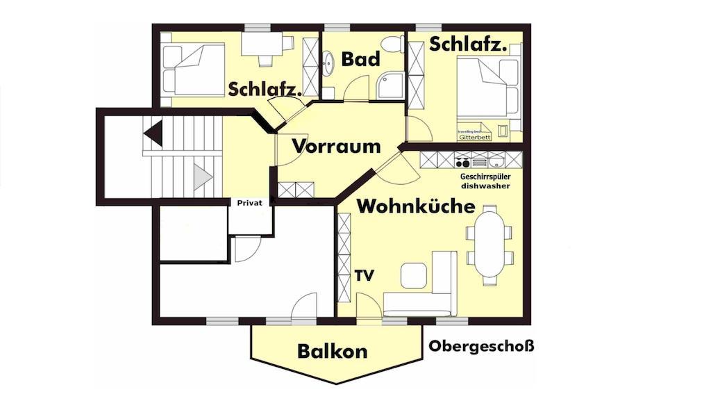 Haus Dekorso Apartment Dorfgastein Bilik gambar