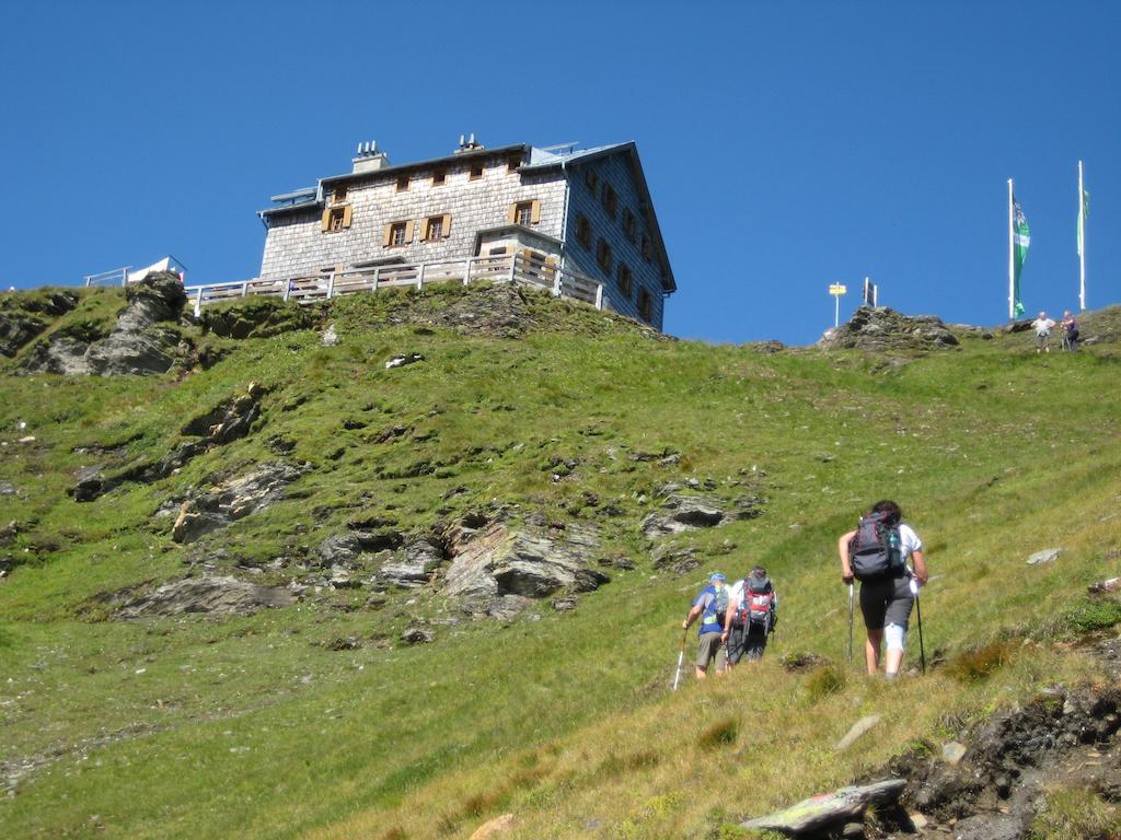 Haus Dekorso Apartment Dorfgastein Luaran gambar
