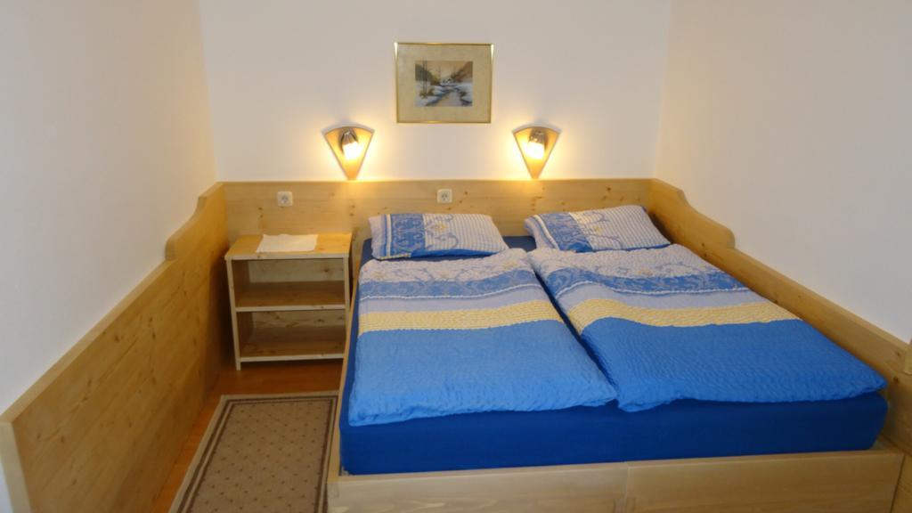 Haus Dekorso Apartment Dorfgastein Luaran gambar
